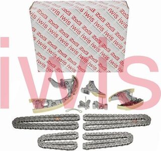 Iwis 71652Set