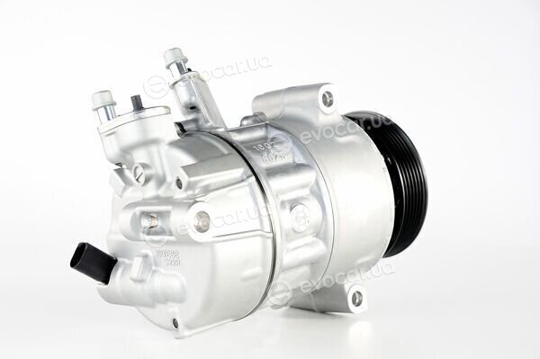 Mahle ACP 6 000P