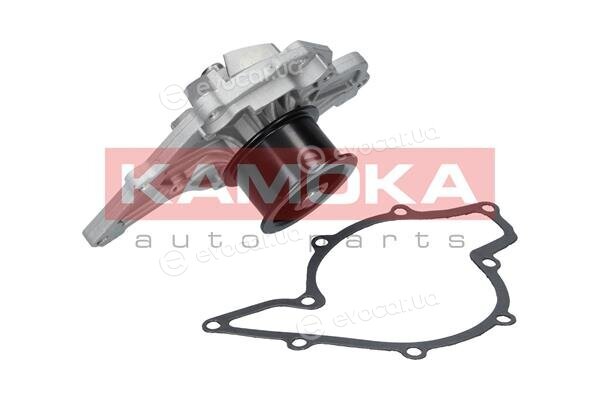 Kamoka T0040