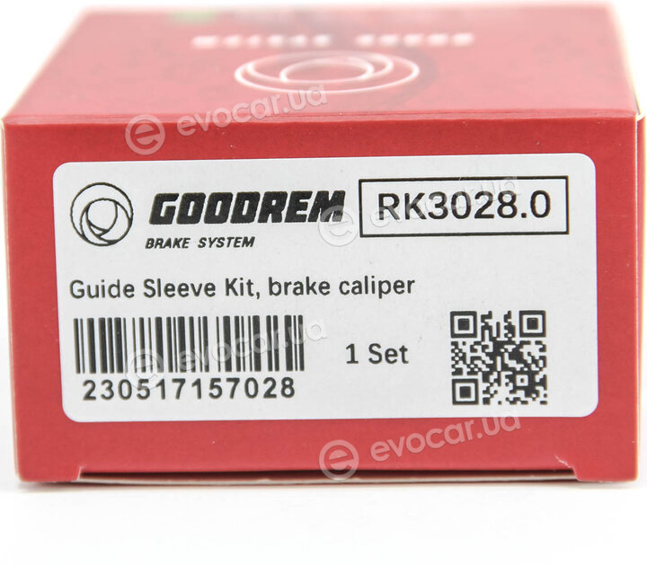 Goodrem RK3028.0