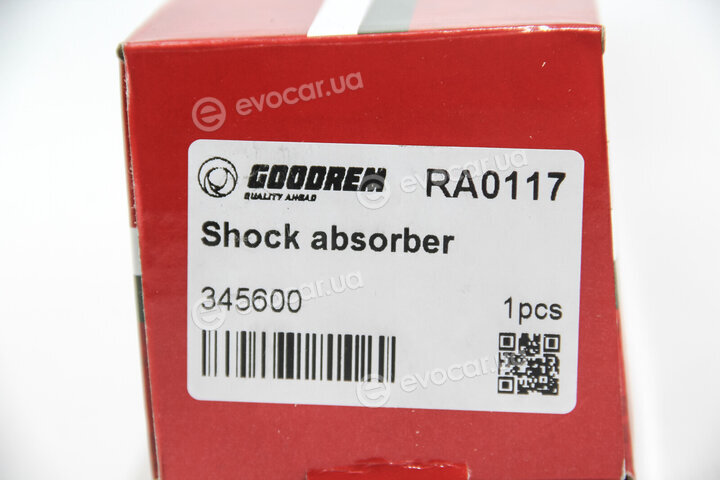 Goodrem RA0117