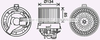 Ava Quality RT8635