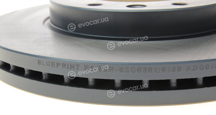 Blue Print ADG043140