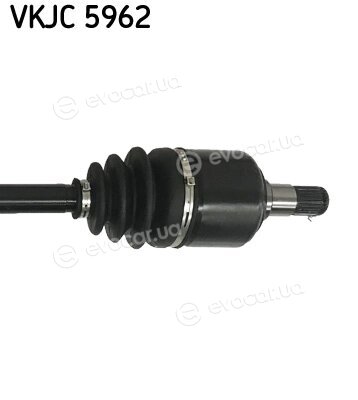 SKF VKJC 5962