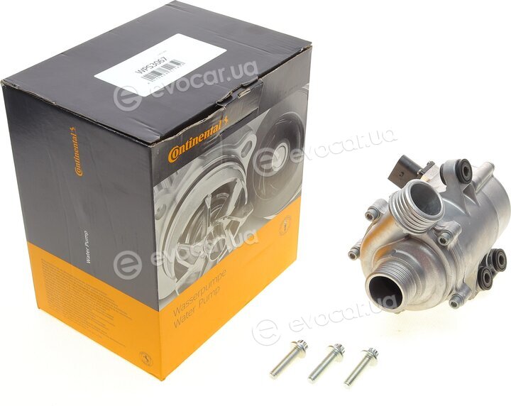 Continental WPS3067