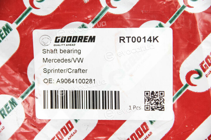 Goodrem RT0014K