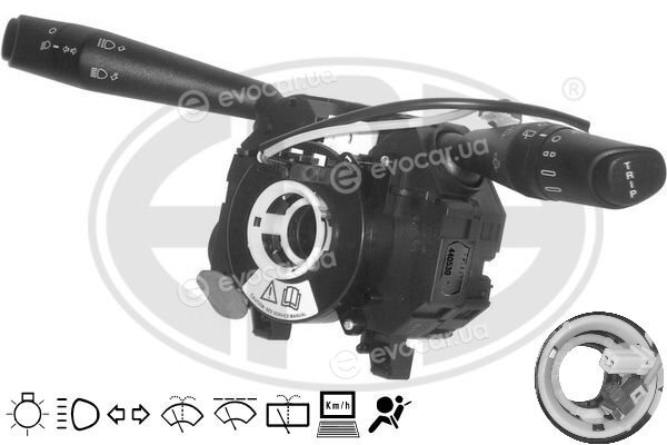 Era / Messmer 440530