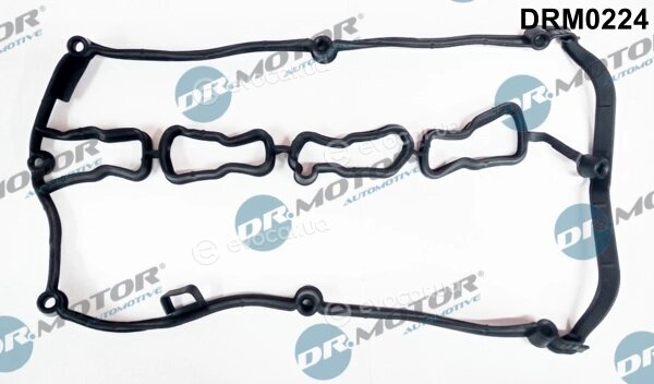 Dr. Motor DRM0224