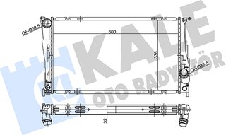 Kale 356230