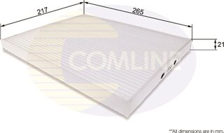 Comline EKF137