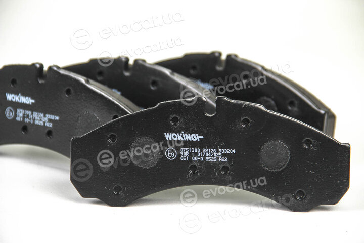 Woking P7513.00