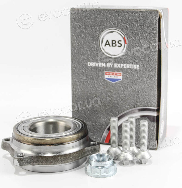 A.B.S. 201891