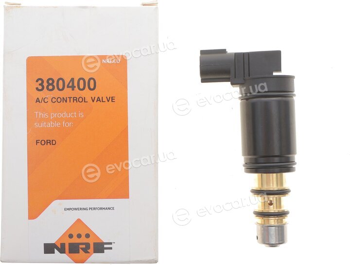 NRF 380400