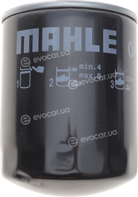 Mahle OC 274