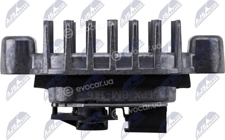 NTY EPX-BM-116