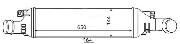 Starline A AI 4358