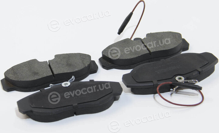 Autotechteile 504 0189