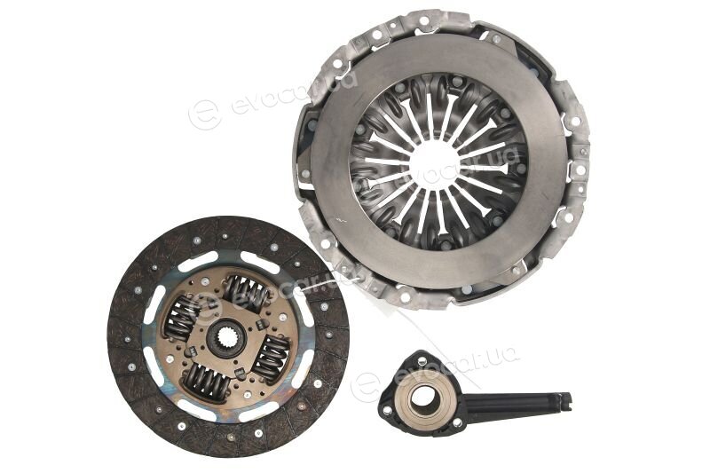 Sachs 3000 990 466