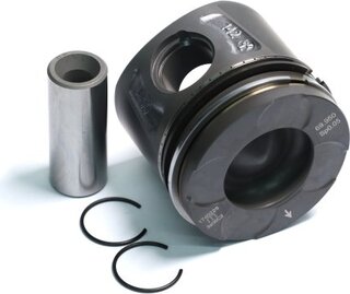 Mahle 011 PI 00100 001