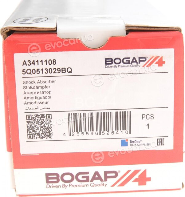 Bogap A3411108