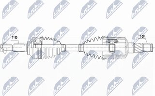 NTY NPW-CH-114