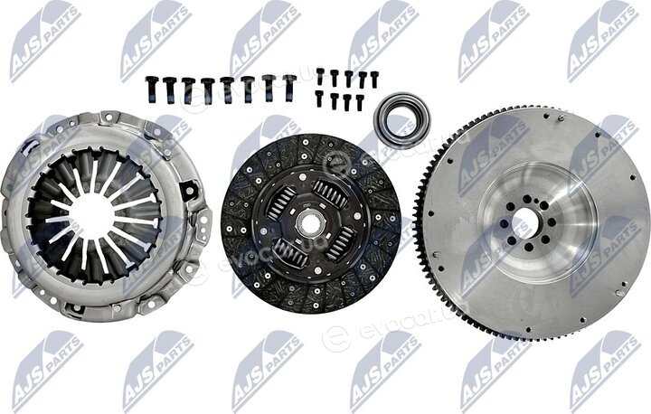 NTY NZS-NS-011