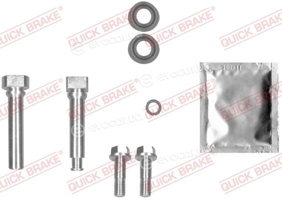 Kawe / Quick Brake 113-1438X