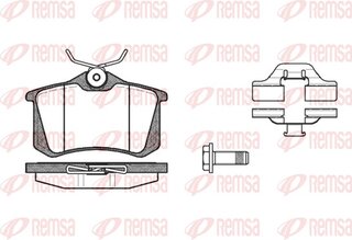 Remsa 0263.03