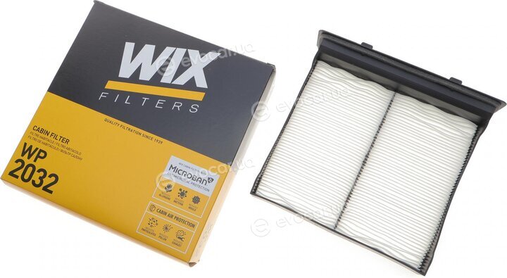 WIX WP2032