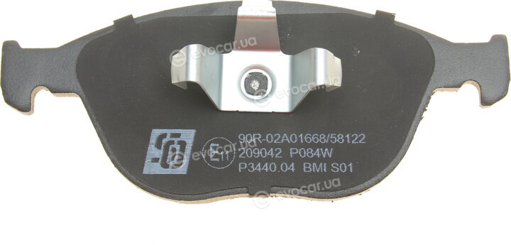 Solgy 209042