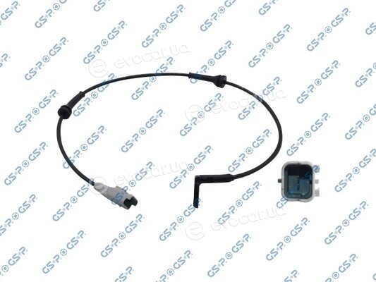 GSP 9A1050