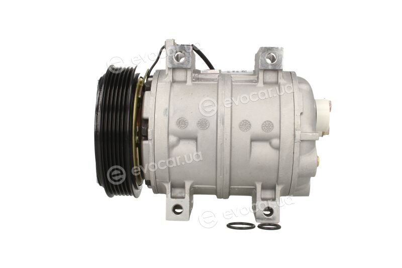 Mahle ACP 801 000S