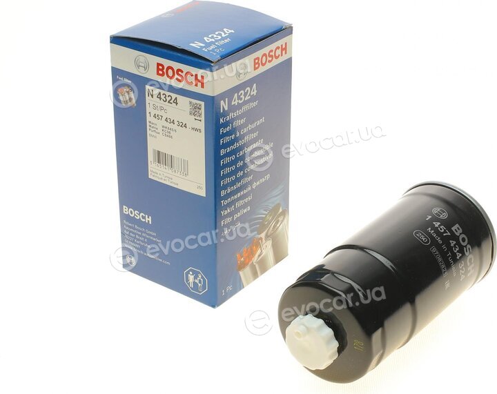 Bosch 1 457 434 324