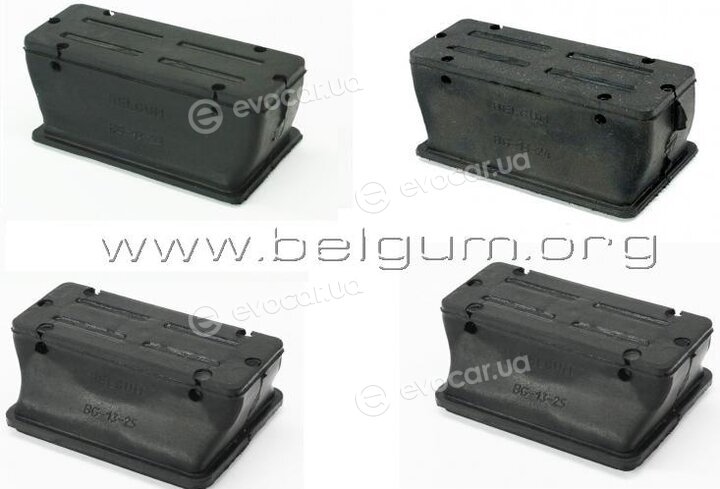 Belgum BG1322