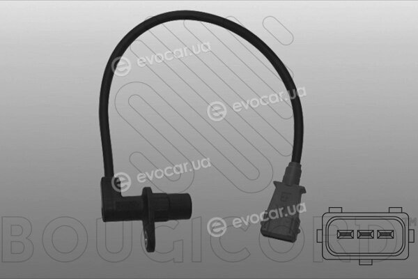 EFI / Bougicord 144303