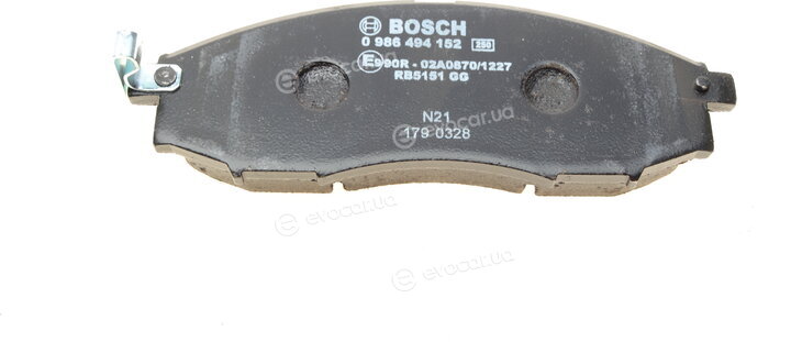 Bosch 0 986 494 152