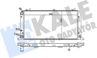 Kale 367400