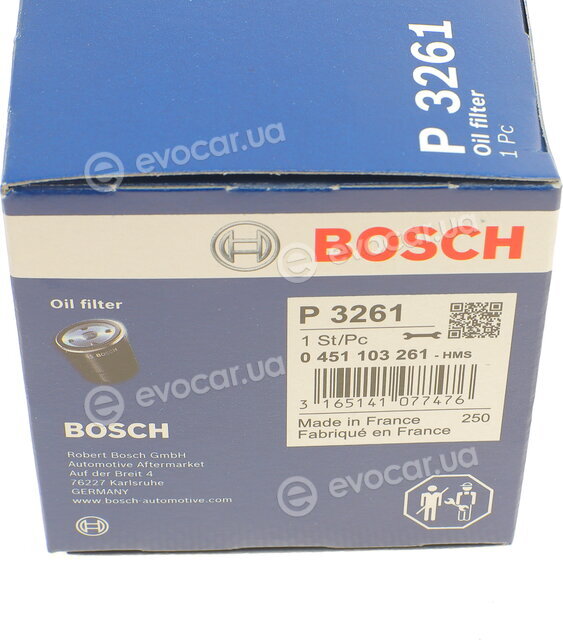 Bosch 0 451 103 261