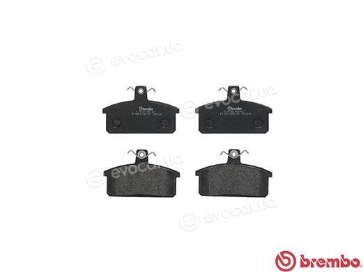 Brembo P 79 007