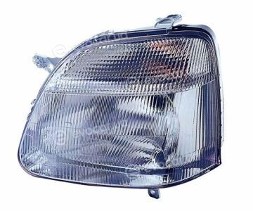 Depo / Loro 442-1126R-LD-EM