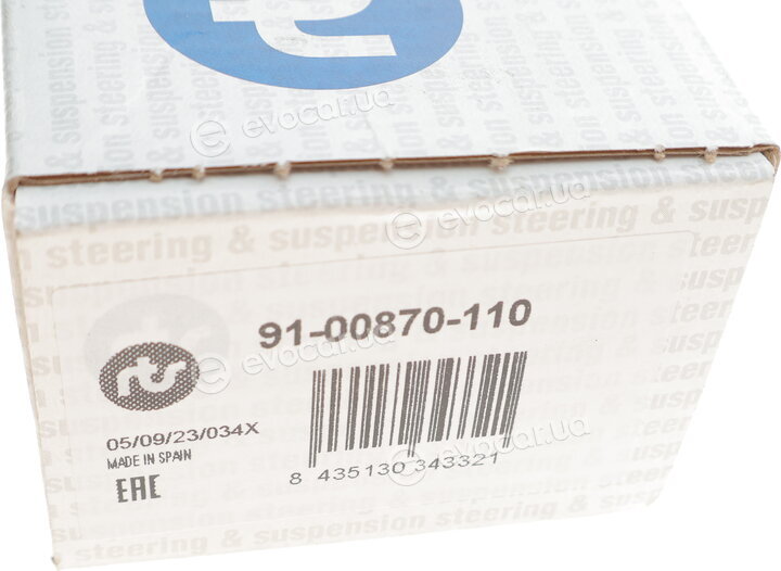 RTS 91-00870-110