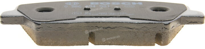 Bosch 0 986 494 981