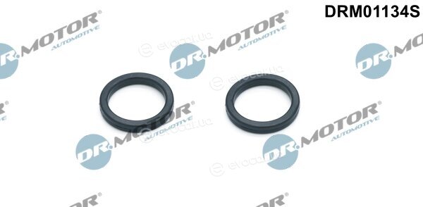 Dr. Motor DRM01134S