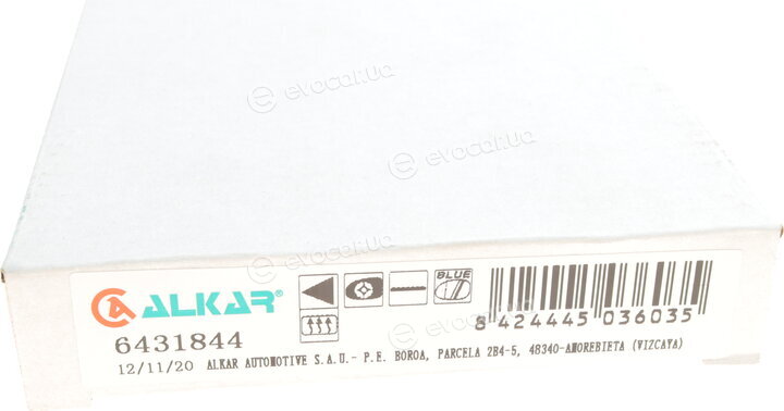 Alkar 6431844