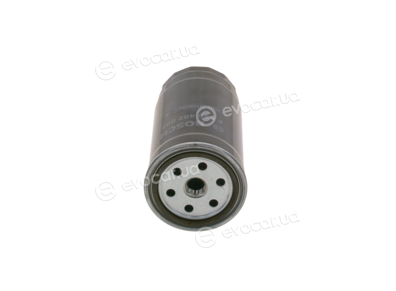 Bosch F 026 402 002