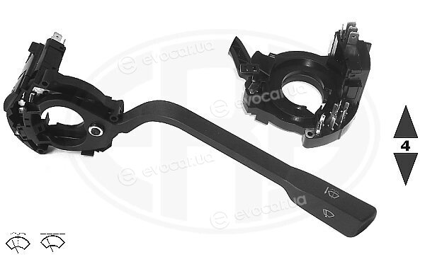 Era / Messmer 440314