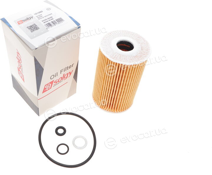 Solgy 101060