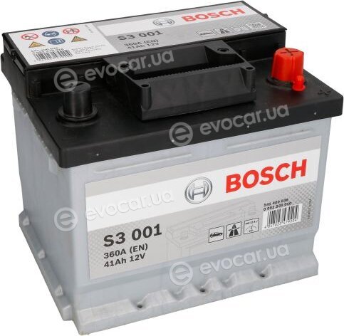 Bosch 0 092 S30 010