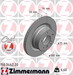 Zimmermann 150.3462.20