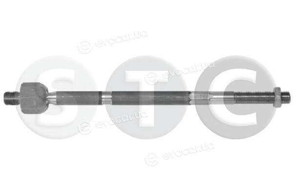Metalcaucho / STC T453117